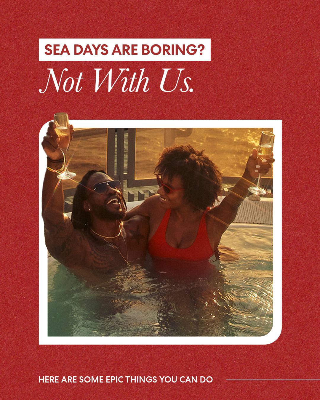 Sea Days Intro